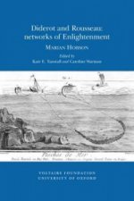 Diderot and Rousseau: Networks of Enlightenment