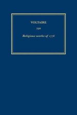 Writings on Religion, 1776-1777