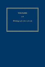 Complete Works of Voltaire 51B