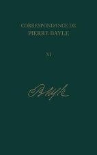 Correspondance de Pierre Bayle