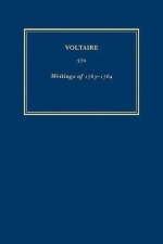 Complete Works of Voltaire 57A