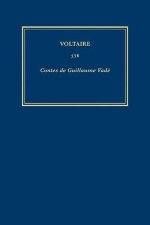 Complete Works of Voltaire