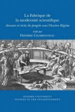 Fabrique de la Modernite Scientifique