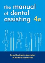 Dental Assistant's Manual