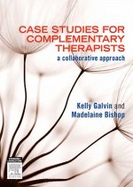 Case Studies for Complementary Therapists