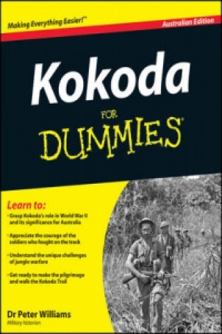 Kokoda Trail for Dummies - Australian Edition