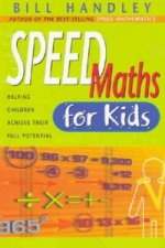 Speed Maths for Kids - Helping Children Achieve Their Full Potential