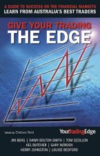 Give Your Trading the Edge