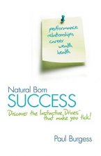 Natural Born Success - Discover the Instinctive Drives That Make You Tick!