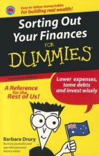 Sorting out your Finances For Dummies Australian Edition