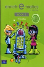 Enrich-E-Matics Book 3