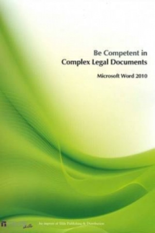 Be Competent in Complex Legal Documents