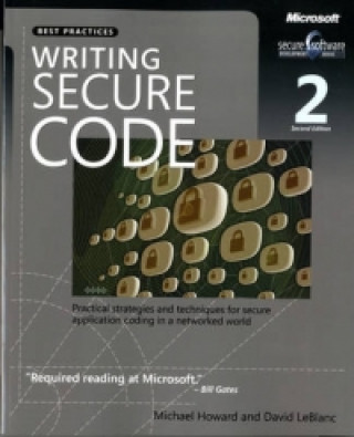 Writing Secure Code