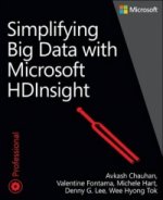 Simplifying Big Data with Windows Azure Hdinsight Service
