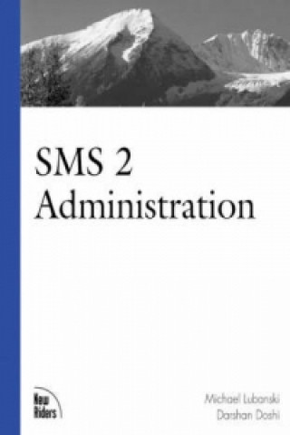 SMS 2.0 Administration