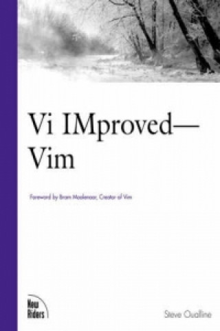 Vi iMproved (VIM)