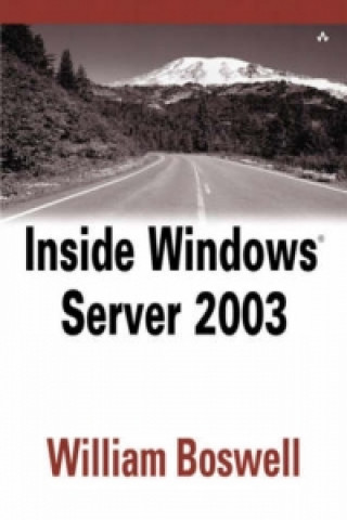 Inside Windows Server 2003