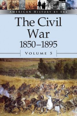 Civil War 1850-1895
