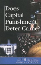Does Capital Punishment Deter Crime?