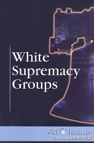 White Supremacy Groups