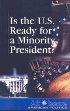 Is the U.S. Ready for a Minority President?