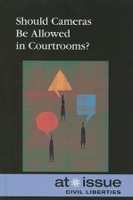 Should Cameras Be Allowed in Courtrooms?