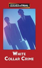 White Collar Crime