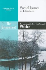 Environment in Henry David Thoreau's Walden