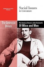 American Dream in John Steinbeck's of Mice and Men