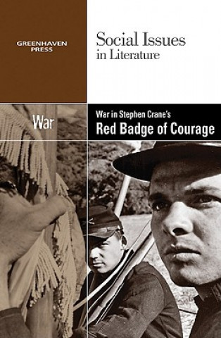War in Stephen Crane's the Red Badge of Courage