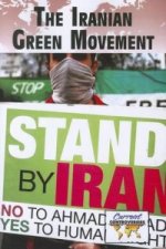 Iranian Green Movement