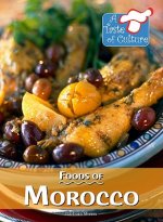 Foods of Morocco