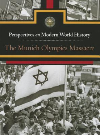 Munich Olympics Massacre