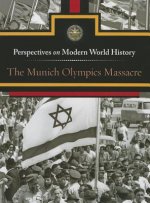 Munich Olympics Massacre