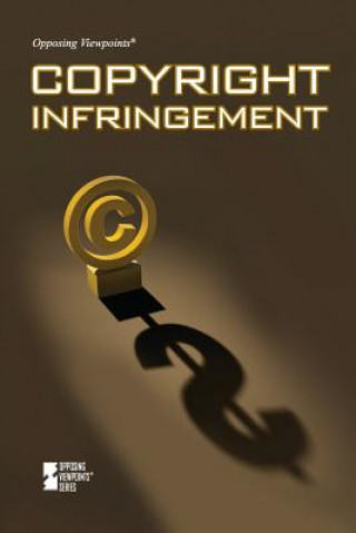 Copyright Infringmnt