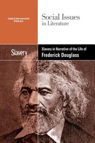 Slavery in Narrative of the Life of Frederick Douglass