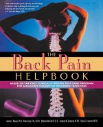Back Pain Helpbook