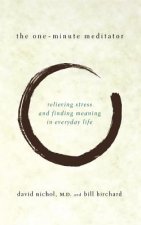 One Minute Meditator