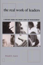 Real Work Of Leaders