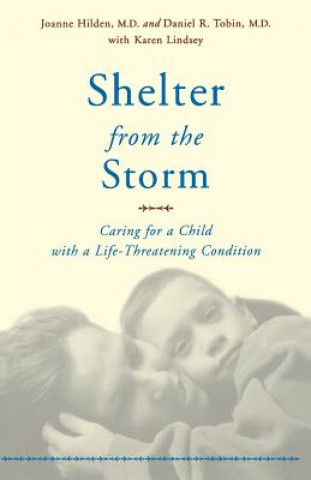 Shelter From The Storm