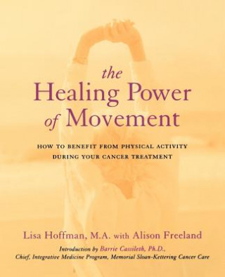 Healing Power Of Movement