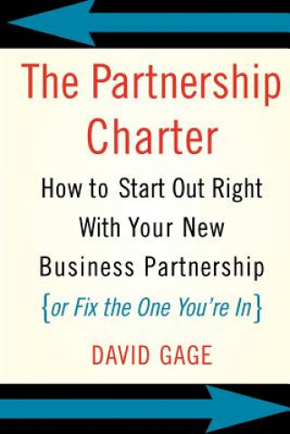 Partnership Charter