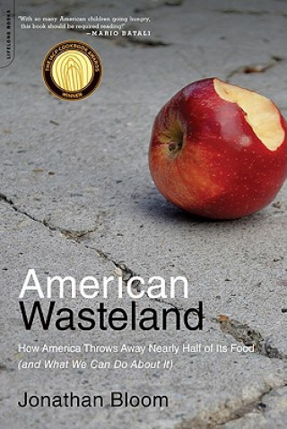 American Wasteland