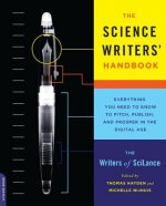 Science Writers' Handbook