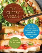 Cheesy Vegan