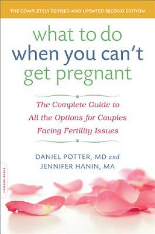 What to Do When You Can't Get Pregnant