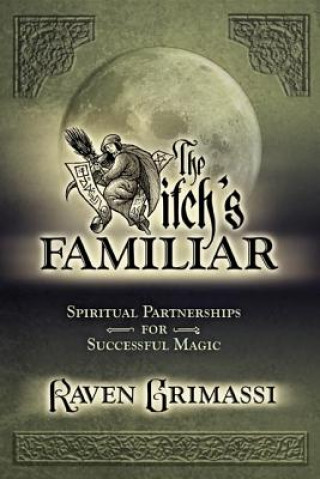 Witches' Familiar