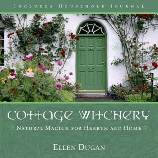 Cottage Witchery (Ellen Dugan)(Miękka)