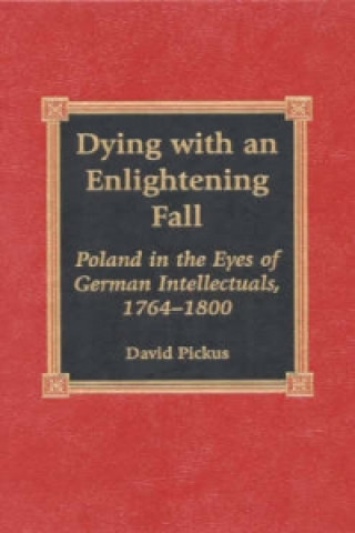 Dying with an Enlightening Fall