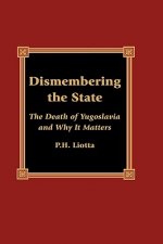 Dismembering the State